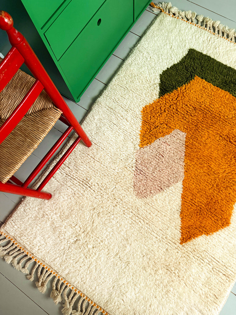 Rugs – Le Petit Nomade